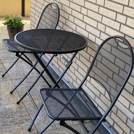Schoene 3 Zimmer Wohnung Mitten In Bad Rothenfelde! Bagian luar foto