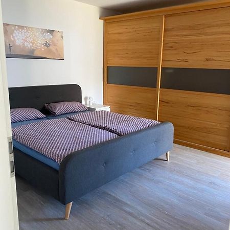 Schoene 3 Zimmer Wohnung Mitten In Bad Rothenfelde! Bagian luar foto